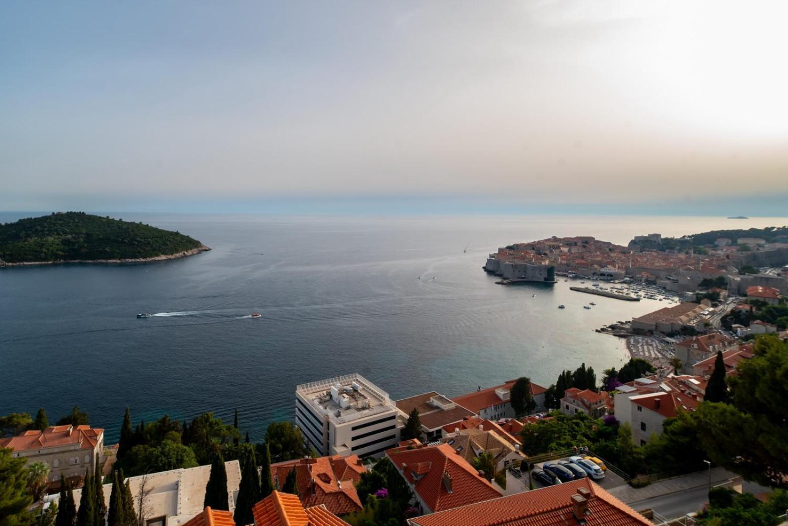 The Best View In Dubrovnik! Екстер'єр фото