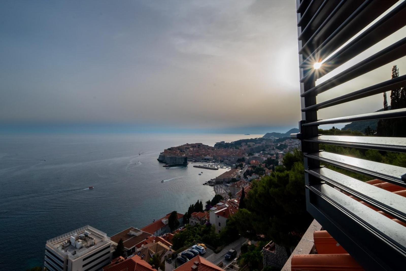 The Best View In Dubrovnik! Екстер'єр фото